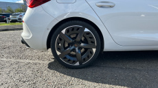 CUPRA Leon 2.0 TSI 300 VZ3 5dr DSG Petrol Hatchback